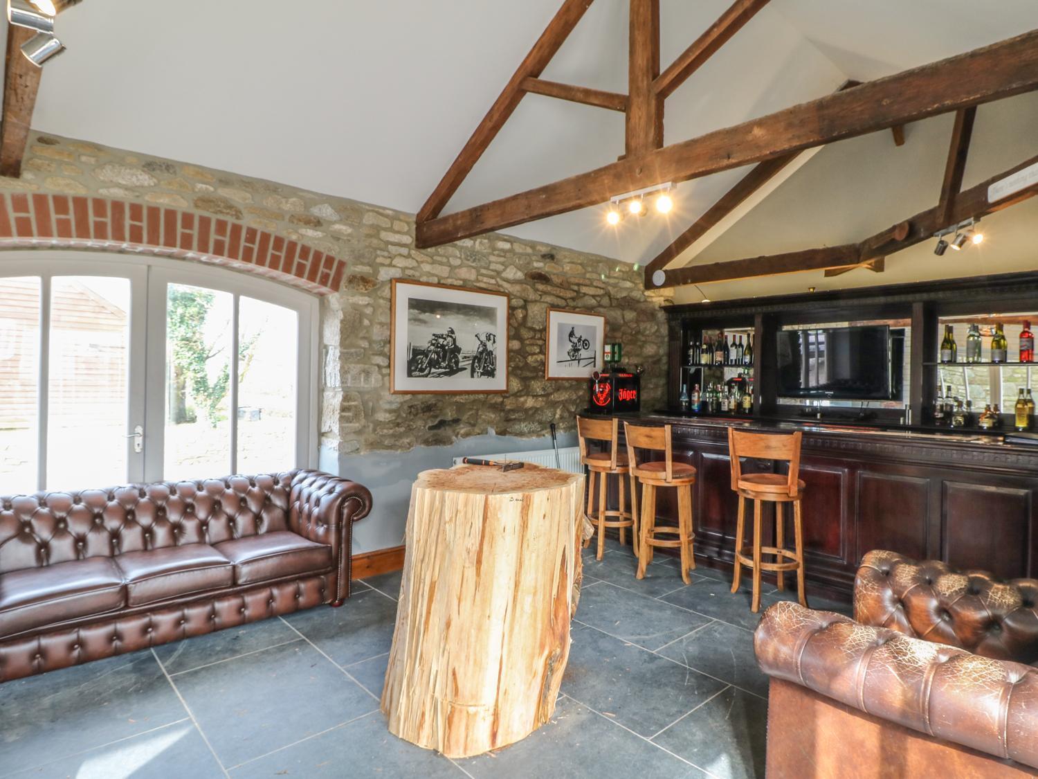Dexter Villa Penryn Exterior photo