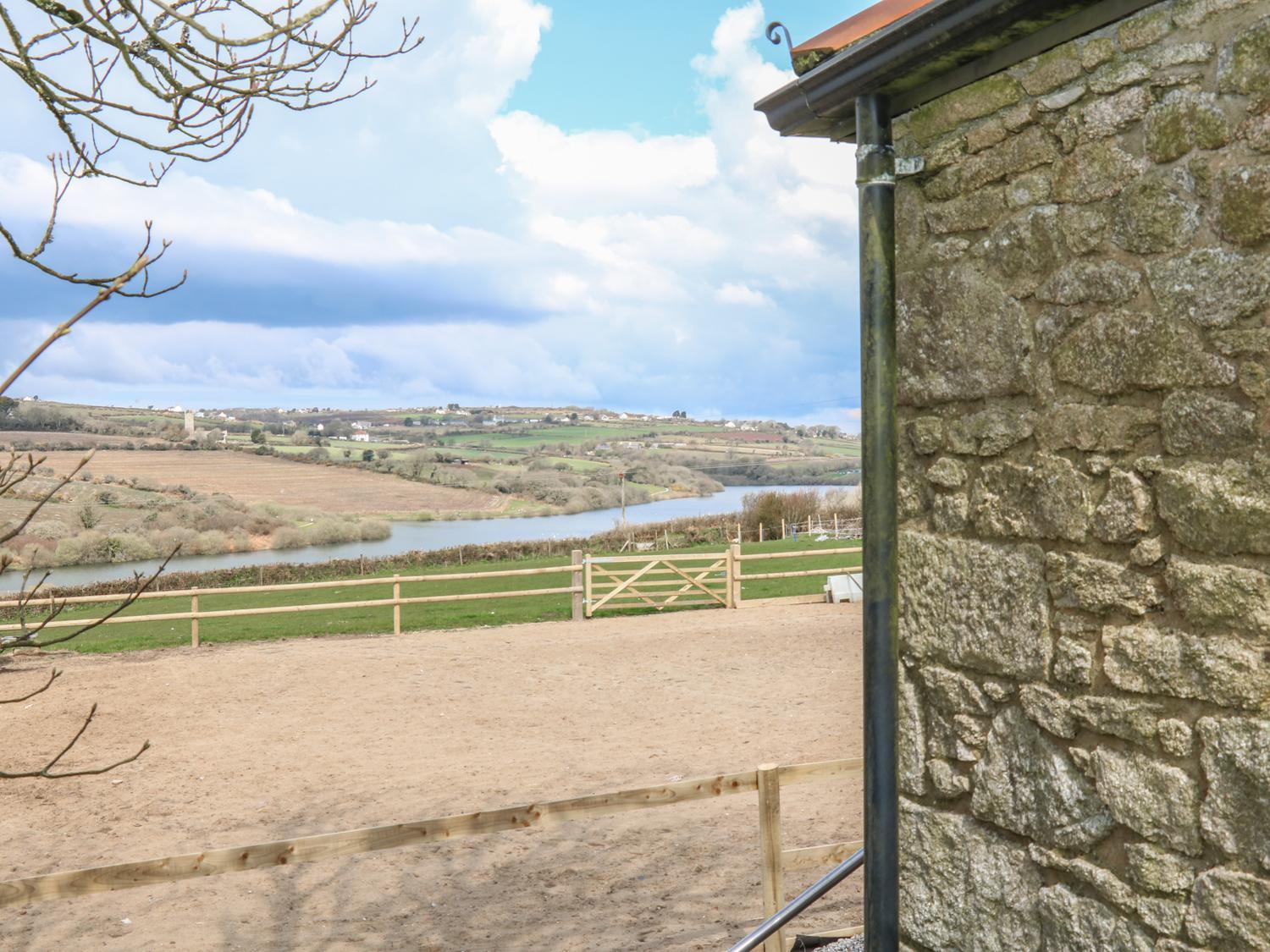 Dexter Villa Penryn Exterior photo